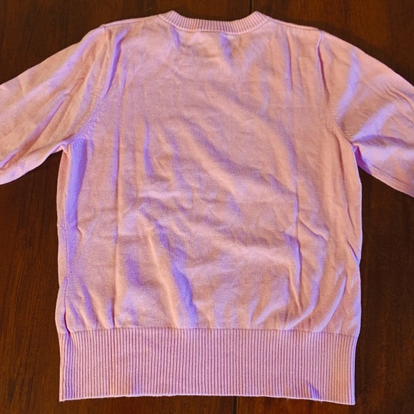 Gap Sweater with Button Accent, size M - Picture 3 of 6